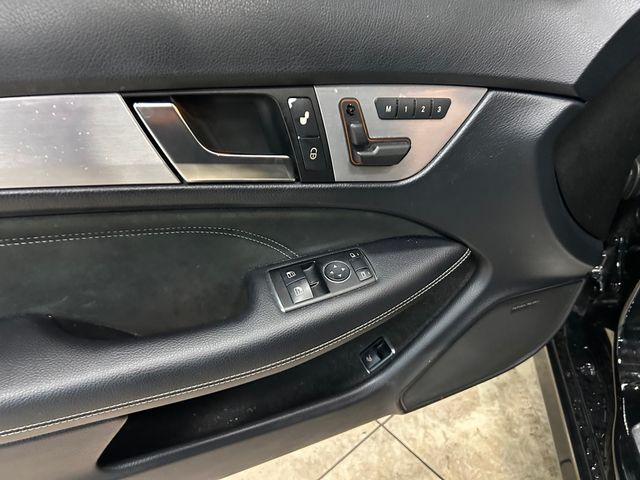 2015 Mercedes-Benz C-Class C 250