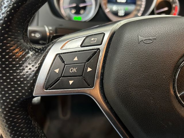 2015 Mercedes-Benz C-Class C 250