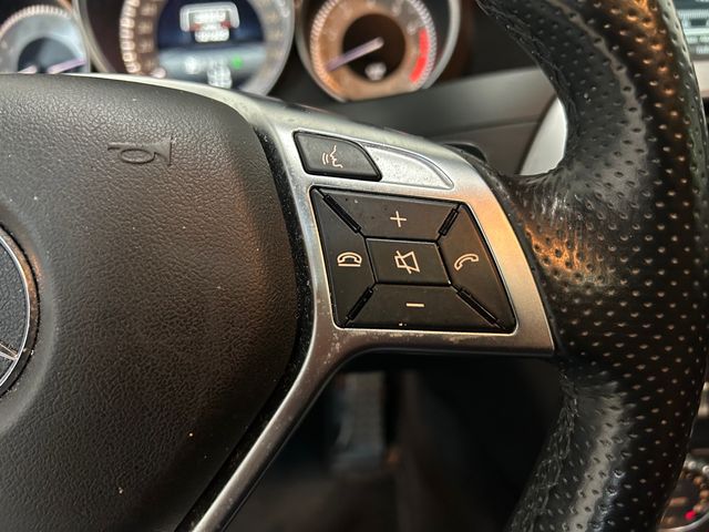 2015 Mercedes-Benz C-Class C 250
