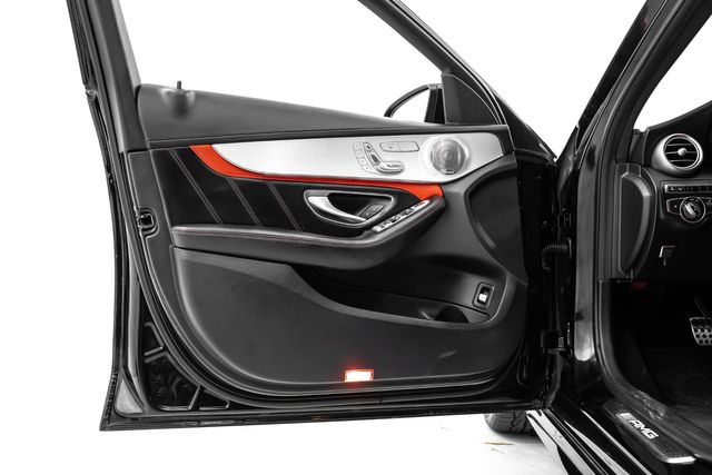 2015 Mercedes-Benz C-Class C 63 S AMG | Dallas, TX | RPM Garage 2015 Mercedes-Benz C-Class C 63 S AMG | Dallas, TX | RPM Garage