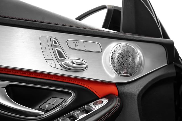 2015 Mercedes-Benz C-Class C 63 S AMG | Dallas, TX | RPM Garage 2015 Mercedes-Benz C-Class C 63 S AMG | Dallas, TX | RPM Garage