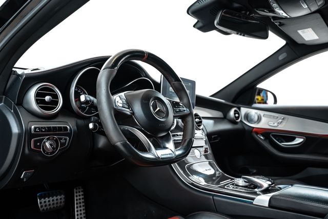2015 Mercedes-Benz C-Class C 63 S AMG | Dallas, TX | RPM Garage 2015 Mercedes-Benz C-Class C 63 S AMG | Dallas, TX | RPM Garage