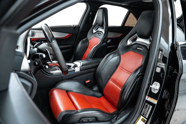 2015 Mercedes-Benz C-Class C 63 S AMG | Dallas, TX | RPM Garage 2015 Mercedes-Benz C-Class C 63 S AMG | Dallas, TX | RPM Garage