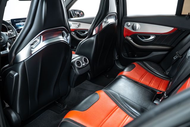 2015 Mercedes-Benz C-Class C 63 S AMG | Dallas, TX | RPM Garage 2015 Mercedes-Benz C-Class C 63 S AMG | Dallas, TX | RPM Garage