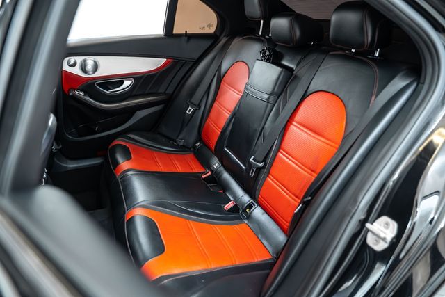 2015 Mercedes-Benz C-Class C 63 S AMG | Dallas, TX | RPM Garage 2015 Mercedes-Benz C-Class C 63 S AMG | Dallas, TX | RPM Garage