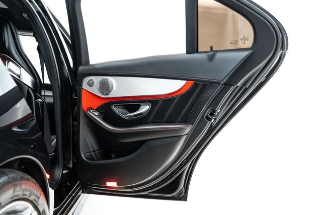 2015 Mercedes-Benz C-Class C 63 S AMG | Dallas, TX | RPM Garage 2015 Mercedes-Benz C-Class C 63 S AMG | Dallas, TX | RPM Garage