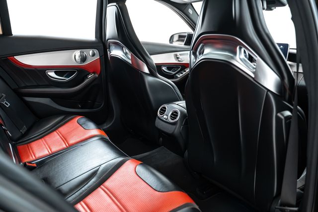 2015 Mercedes-Benz C-Class C 63 S AMG | Dallas, TX | RPM Garage 2015 Mercedes-Benz C-Class C 63 S AMG | Dallas, TX | RPM Garage