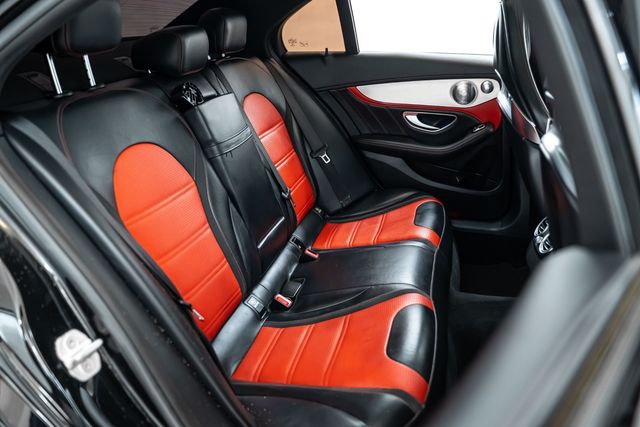 2015 Mercedes-Benz C-Class C 63 S AMG | Dallas, TX | RPM Garage 2015 Mercedes-Benz C-Class C 63 S AMG | Dallas, TX | RPM Garage