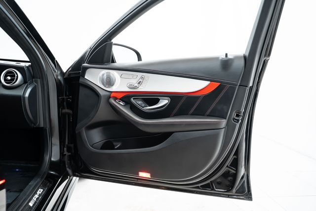 2015 Mercedes-Benz C-Class C 63 S AMG | Dallas, TX | RPM Garage 2015 Mercedes-Benz C-Class C 63 S AMG | Dallas, TX | RPM Garage