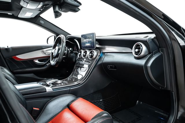 2015 Mercedes-Benz C-Class C 63 S AMG | Dallas, TX | RPM Garage 2015 Mercedes-Benz C-Class C 63 S AMG | Dallas, TX | RPM Garage