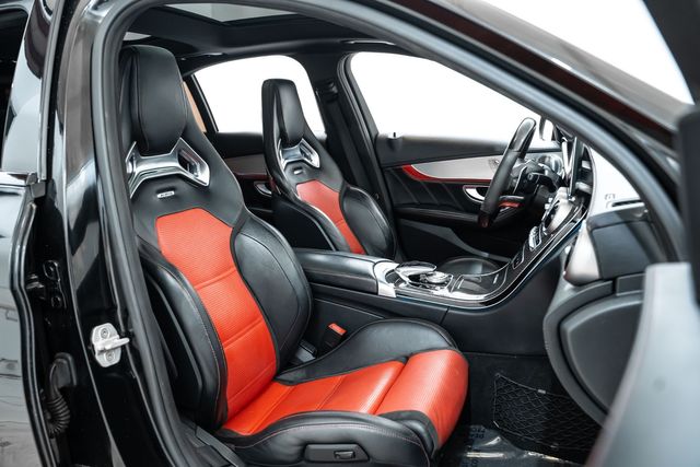 2015 Mercedes-Benz C-Class C 63 S AMG | Dallas, TX | RPM Garage 2015 Mercedes-Benz C-Class C 63 S AMG | Dallas, TX | RPM Garage