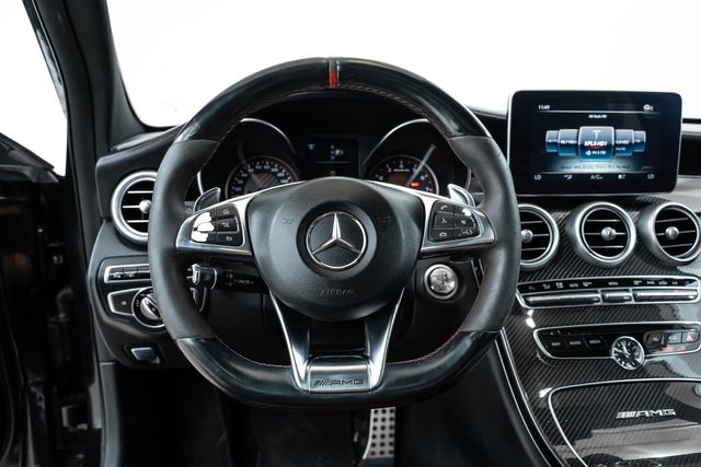 2015 Mercedes-Benz C-Class C 63 S AMG | Dallas, TX | RPM Garage 2015 Mercedes-Benz C-Class C 63 S AMG | Dallas, TX | RPM Garage