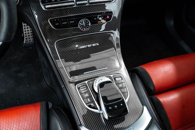 2015 Mercedes-Benz C-Class C 63 S AMG | Dallas, TX | RPM Garage 2015 Mercedes-Benz C-Class C 63 S AMG | Dallas, TX | RPM Garage