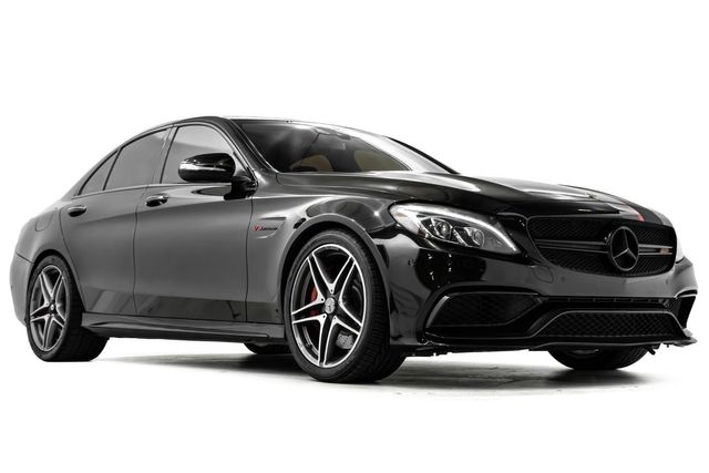 2015 Mercedes-Benz C-Class C 63 S AMG | Dallas, TX | RPM Garage 2015 Mercedes-Benz C-Class C 63 S AMG | Dallas, TX | RPM Garage