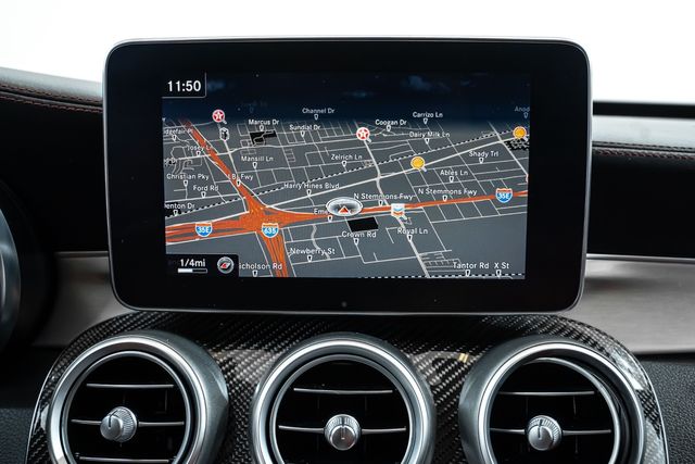 2015 Mercedes-Benz C-Class C 63 S AMG | Dallas, TX | RPM Garage 2015 Mercedes-Benz C-Class C 63 S AMG | Dallas, TX | RPM Garage