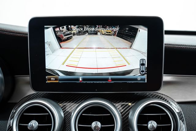 2015 Mercedes-Benz C-Class C 63 S AMG | Dallas, TX | RPM Garage 2015 Mercedes-Benz C-Class C 63 S AMG | Dallas, TX | RPM Garage