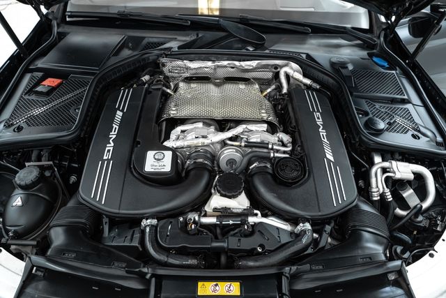 2015 Mercedes-Benz C-Class C 63 S AMG | Dallas, TX | RPM Garage 2015 Mercedes-Benz C-Class C 63 S AMG | Dallas, TX | RPM Garage