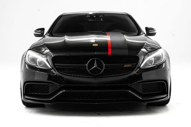 2015 Mercedes-Benz C-Class C 63 S AMG | Dallas, TX | RPM Garage 2015 Mercedes-Benz C-Class C 63 S AMG | Dallas, TX | RPM Garage