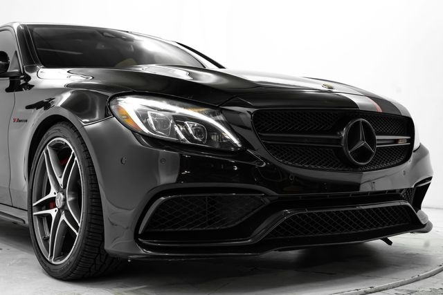 2015 Mercedes-Benz C-Class C 63 S AMG | Dallas, TX | RPM Garage 2015 Mercedes-Benz C-Class C 63 S AMG | Dallas, TX | RPM Garage