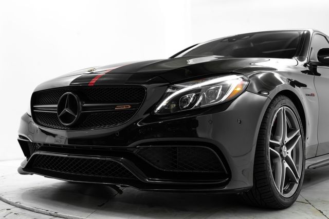 2015 Mercedes-Benz C-Class C 63 S AMG | Dallas, TX | RPM Garage 2015 Mercedes-Benz C-Class C 63 S AMG | Dallas, TX | RPM Garage