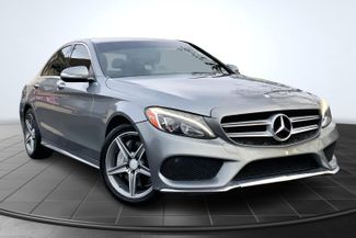 2015 Mercedes-Benz C-Class C 400 4MATIC | Elyria, OH | PHD Auto Group in Elyria, OH 44035