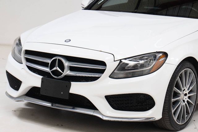 2015 Mercedes-Benz C-Class C 300 | Houston, TX | Houston Auto Credit 2015 Mercedes-Benz C-Class C 300 | Houston, TX | Houston Auto Credit