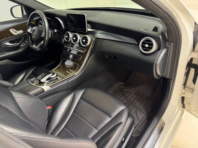 2015 Mercedes-Benz C-Class C 300 | Houston, TX | Houston Auto Credit 2015 Mercedes-Benz C-Class C 300 | Houston, TX | Houston Auto Credit