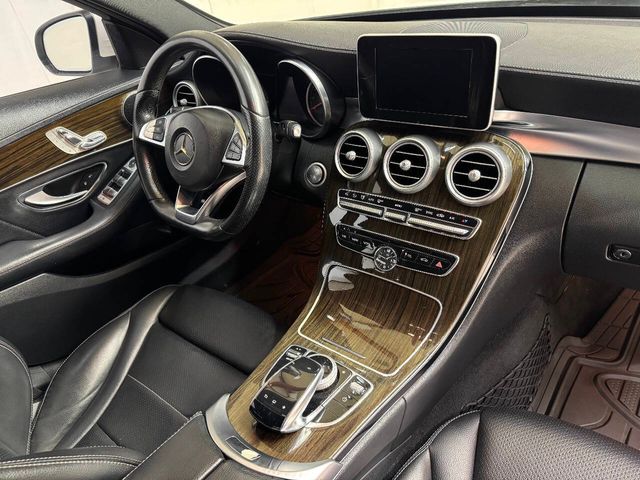 2015 Mercedes-Benz C-Class C 300 | Houston, TX | Houston Auto Credit 2015 Mercedes-Benz C-Class C 300 | Houston, TX | Houston Auto Credit
