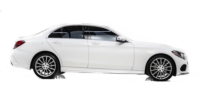 2015 Mercedes-Benz C-Class C 300 | Houston, TX | Houston Auto Credit 2015 Mercedes-Benz C-Class C 300 | Houston, TX | Houston Auto Credit