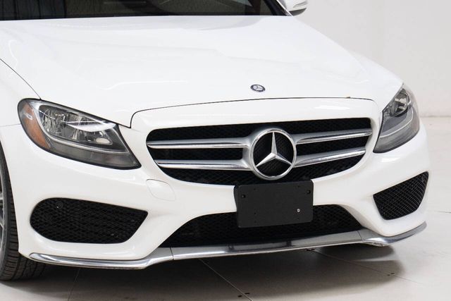2015 Mercedes-Benz C-Class C 300 | Houston, TX | Houston Auto Credit 2015 Mercedes-Benz C-Class C 300 | Houston, TX | Houston Auto Credit