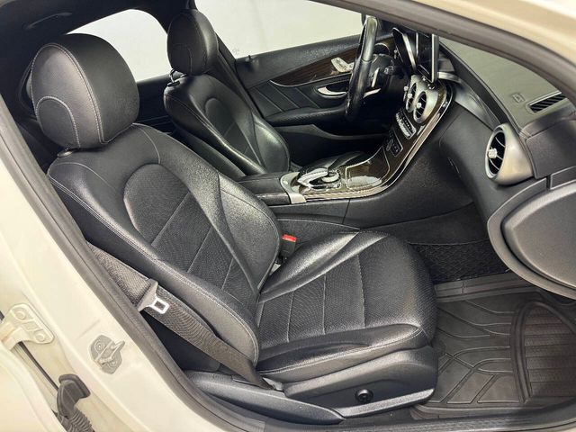 2015 Mercedes-Benz C-Class C 300 | Houston, TX | Houston Auto Credit 2015 Mercedes-Benz C-Class C 300 | Houston, TX | Houston Auto Credit