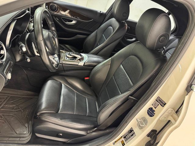 2015 Mercedes-Benz C-Class C 300 | Houston, TX | Houston Auto Credit 2015 Mercedes-Benz C-Class C 300 | Houston, TX | Houston Auto Credit