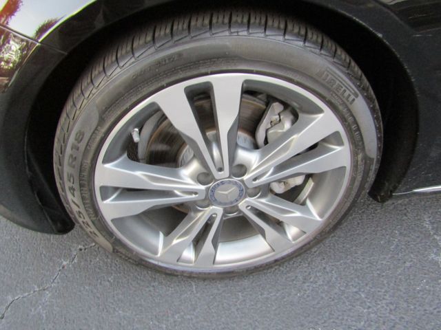 2015 Mercedes-Benz C-Class C 300