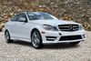 2015 Mercedes-Benz C-Class C 250 | Naugatuck, Connecticut | A Better Way Wholesale Autos-CT 2015 Mercedes-Benz C-Class C 250 | Naugatuck, Connecticut | A Better Way Wholesale Autos-CT