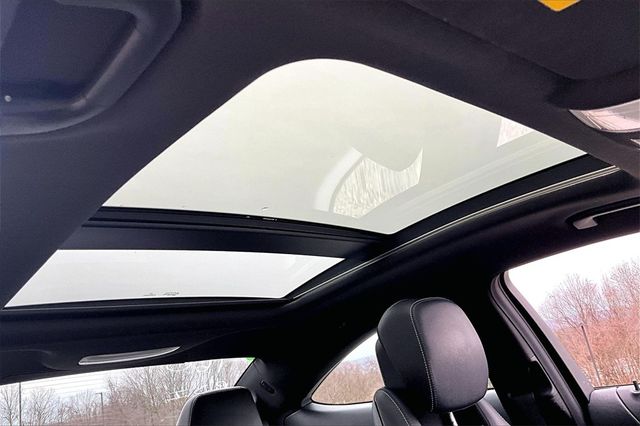 2015 Mercedes-Benz C-Class C 350 4MATIC