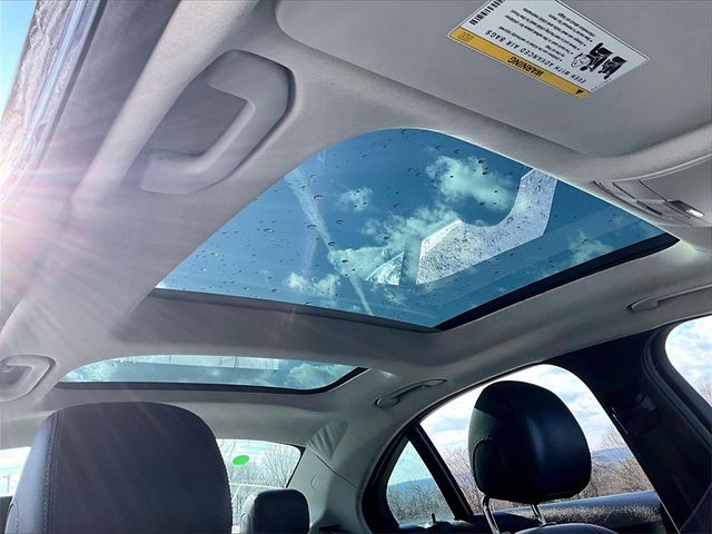 2015 Mercedes-Benz C-Class C 300 4MATIC