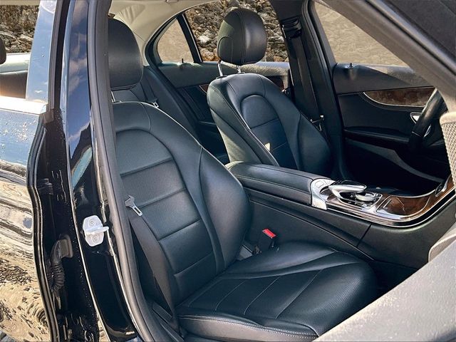 2015 Mercedes-Benz C-Class C 300 4MATIC