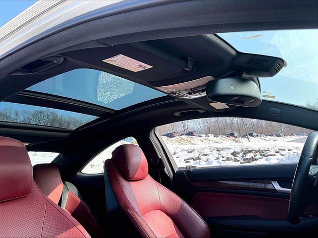 2015 Mercedes-Benz C-Class C 250