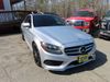 2015 Mercedes-Benz C-Class C 300 | Powhatan, VA | AllRyde Auto Sales 2015 Mercedes-Benz C-Class C 300 | Powhatan, VA | AllRyde Auto Sales