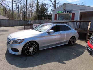 2015 Mercedes-Benz C-Class C 300 | Powhatan, VA | AllRyde Auto Sales in Powhatan, VA 23139