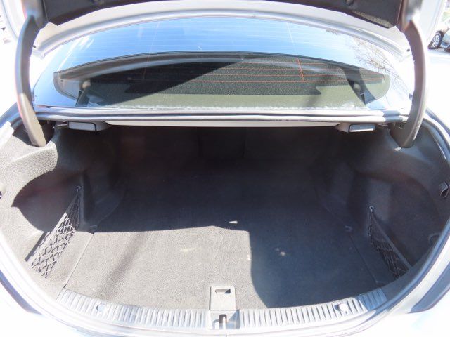 2015 Mercedes-Benz C-Class C 300