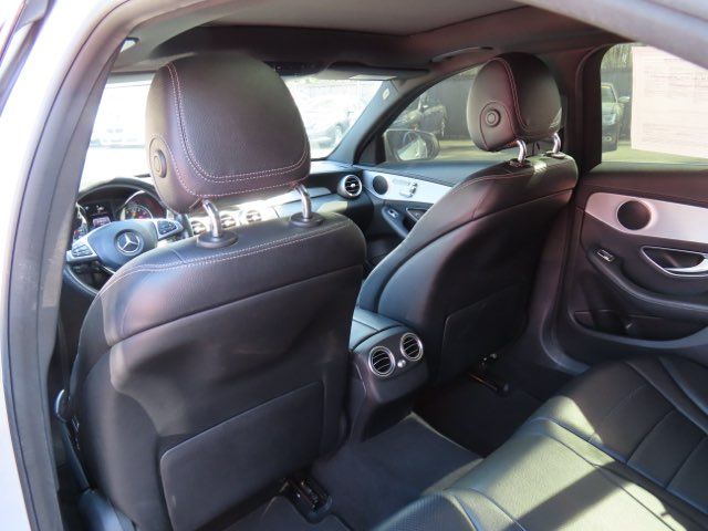 2015 Mercedes-Benz C-Class C 300