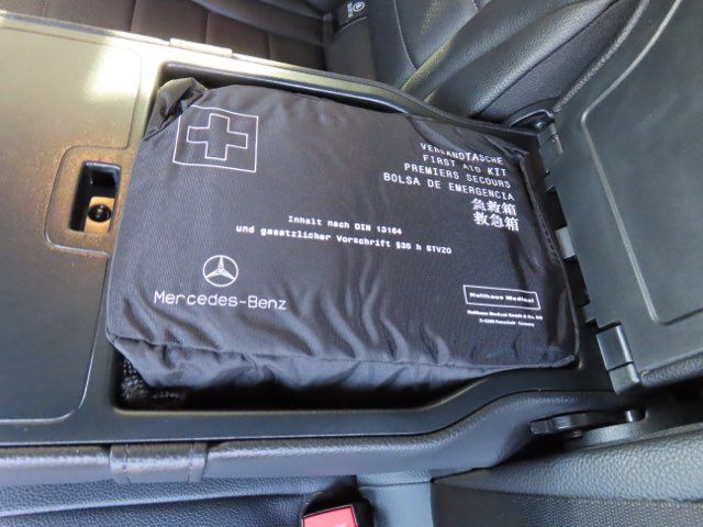 2015 Mercedes-Benz C-Class C 300