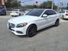 2015 Mercedes-Benz C-Class C 300 4MATIC | San Antonio, TX | Texas Auto Save