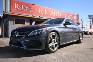 2015 Mercedes-Benz C-Class C 400 4MATIC | San Antonio, TX | R&L Certified Auto Group