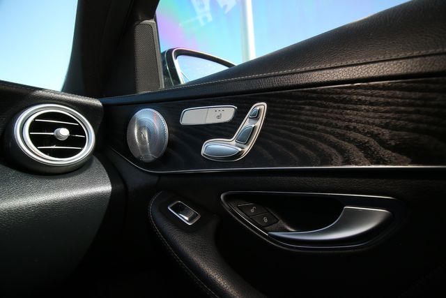 2015 Mercedes-Benz C-Class C 400 4MATIC | San Antonio, TX | R&amp;L Certified Auto Group