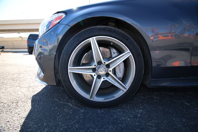 2015 Mercedes-Benz C-Class C 400 4MATIC | San Antonio, TX | R&L Certified Auto Group 2015 Mercedes-Benz C-Class C 400 4MATIC | San Antonio, TX | R&L Certified Auto Group