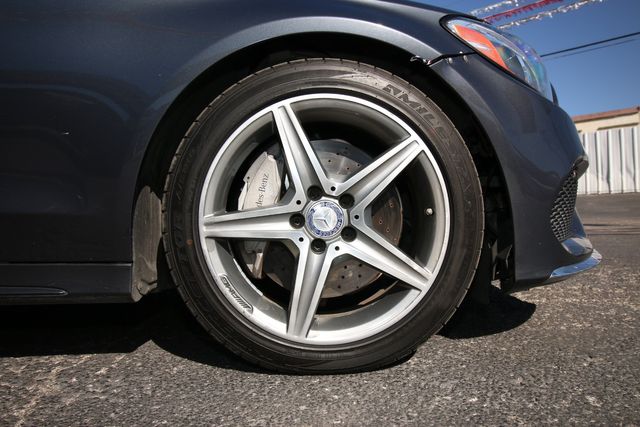 2015 Mercedes-Benz C-Class C 400 4MATIC | San Antonio, TX | R&L Certified Auto Group 2015 Mercedes-Benz C-Class C 400 4MATIC | San Antonio, TX | R&L Certified Auto Group