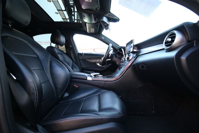 2015 Mercedes-Benz C-Class C 400 4MATIC | San Antonio, TX | R&amp;L Certified Auto Group
