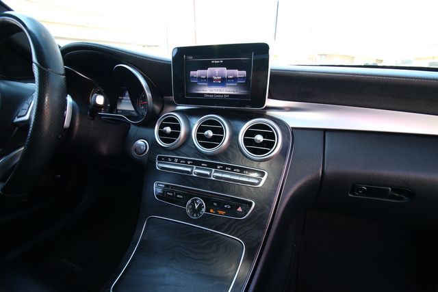 2015 Mercedes-Benz C-Class C 400 4MATIC | San Antonio, TX | R&amp;L Certified Auto Group